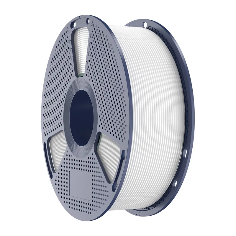 <![CDATA[Sunlu PLA+ Filament (White)]]>